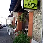 Au Bon Accueil Otel