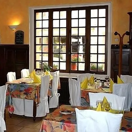 Au Bon Accueil Alban