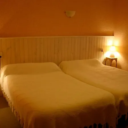 Hotel Au Bon Accueil