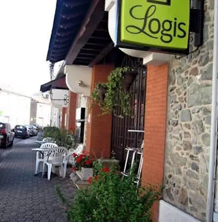 Au Bon Accueil Hotel