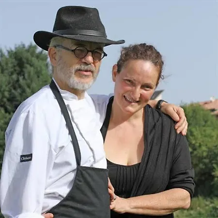 Au Bon Accueil Hotel 2*