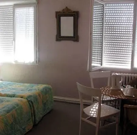 Au Bon Accueil Hotel