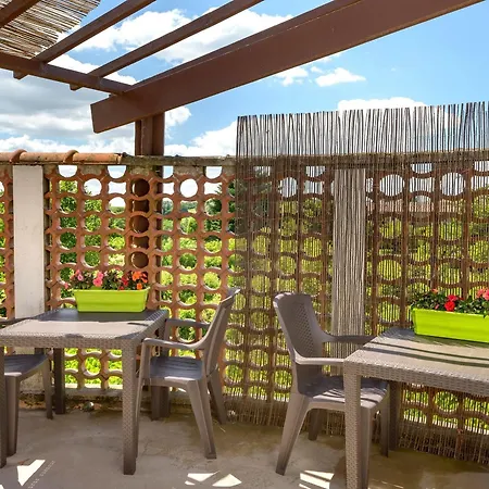 Au Bon Accueil Alban