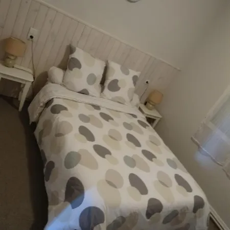 Au Bon Accueil 2*