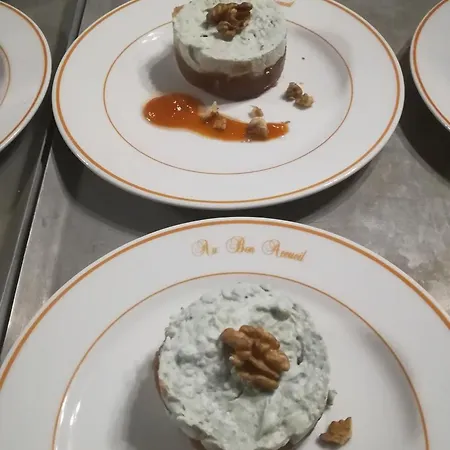 Au Bon Accueil 호텔 2*