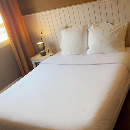 Au Bon Accueil Otel 2*