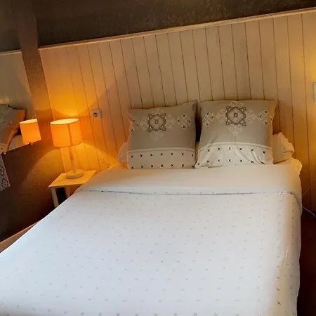 Au Bon Accueil Otel