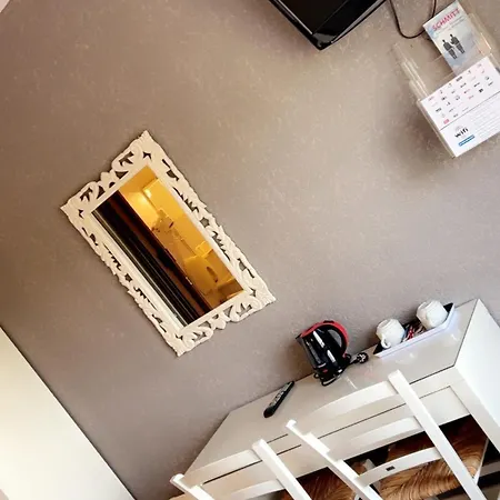 Otel Au Bon Accueil