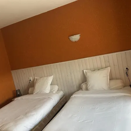 Au Bon Accueil Otel