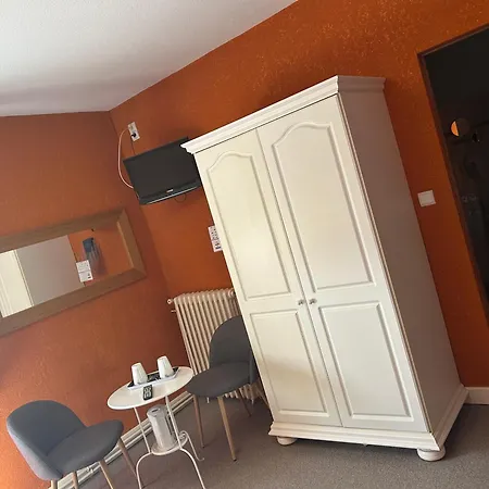 Otel Au Bon Accueil 2*